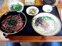 亀そば