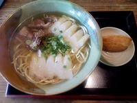 うるかそば