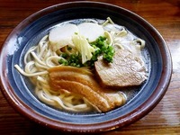 首里そば