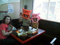 与那城一家ご来店 2008/05/03 14:13:45