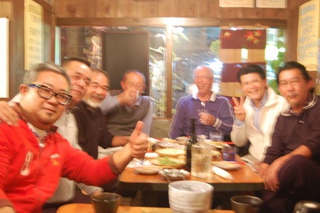 沖縄そば発展継承の会(安里御殿)