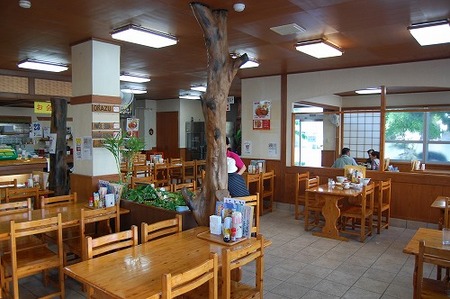 沖縄そば 沖縄そば伝道師 久茂地放送屋 アワセそば