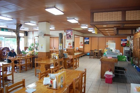 沖縄そば 沖縄そば伝道師 久茂地放送屋 アワセそば