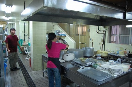 沖縄そば 沖縄そば伝道師 久茂地放送屋 アワセそば