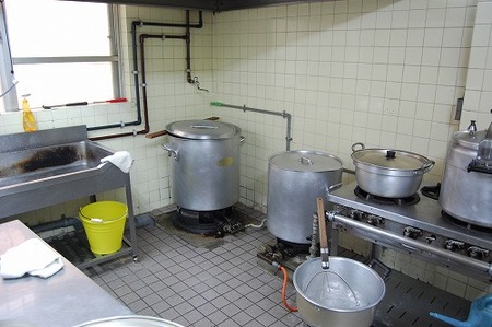 沖縄そば 沖縄そば伝道師 久茂地放送屋 アワセそば
