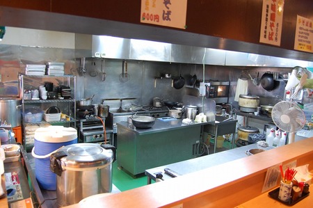 沖縄そば 沖縄そば伝道師 でんさー 久茂地放送屋 すばらしき、すば屋たち 野崎真志