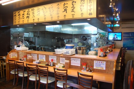 沖縄そば 沖縄そば伝道師 でんさー 久茂地放送屋 すばらしき、すば屋たち 野崎真志