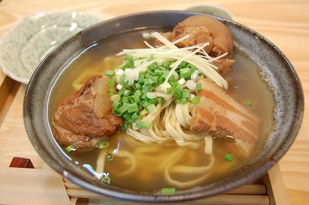 そば処 一福