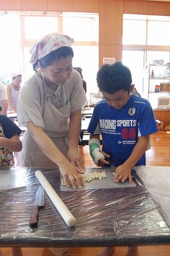 沖縄そば 沖縄そば伝道師 北中城 石平 野崎真志