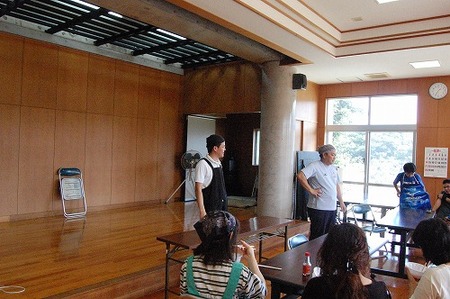 沖縄そば 沖縄そば伝道師 北中城 石平 野崎真志