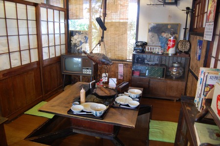 沖縄そば 沖縄そば伝道師 久茂地放送屋 門の家 すばらしき、すば屋たち