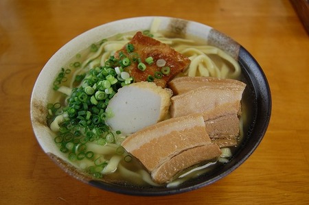 自家製麺・麺処 薫風(10/9/19放送)