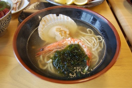 海鮮食堂・太陽(てぃーだ)