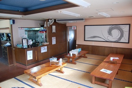 沖縄そば そば伝道師 野崎真志 茉家 久茂地放送屋 すばらしき、すば屋たち