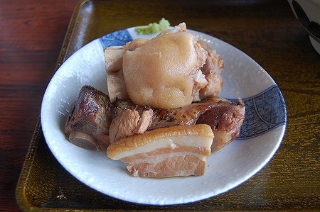 沖縄そば 沖縄そば伝道師 久茂地放送屋 すばらしきすば屋たち みつくら製麺所