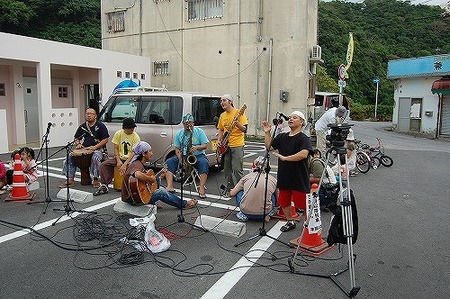 もとぶ・そばの町宣言
