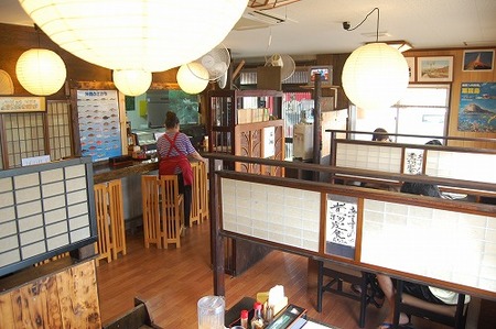 沖縄そば 沖縄そば伝道師 しん里 久茂地放送屋 すばらしき、すば屋たち
