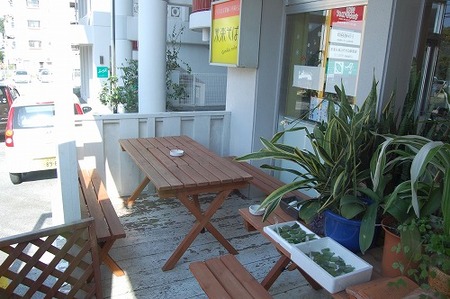 我楽そば 沖縄そば 沖縄そば伝道師 久茂地放送屋 すばらしき、すば屋たち