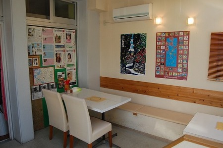 我楽そば 沖縄そば 沖縄そば伝道師 久茂地放送屋 すばらしき、すば屋たち