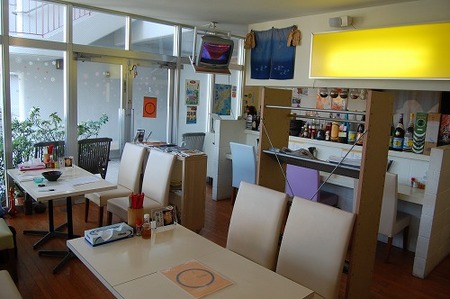 我楽そば 沖縄そば 沖縄そば伝道師 久茂地放送屋 すばらしき、すば屋たち