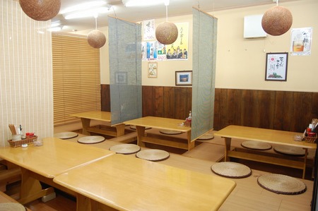 沖縄そば 沖縄そば伝道師 すばらしき、すば屋達 ゆうなみ 野崎真志 久茂地放送屋