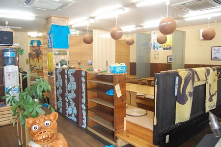 沖縄そば 沖縄そば伝道師 すばらしき、すば屋達 ゆうなみ 野崎真志 久茂地放送屋