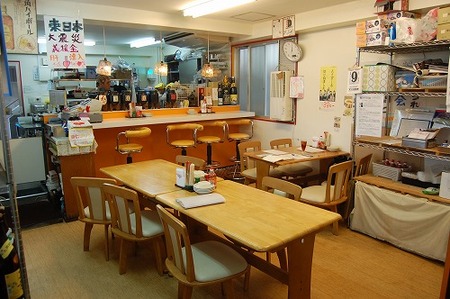 寿味食堂(12/3/18放送)
