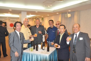 22年度の総会