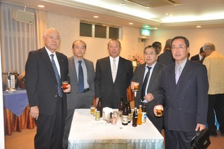 22年度の総会