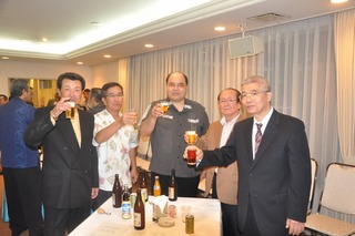22年度の総会