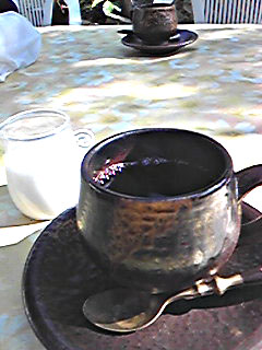 coffee