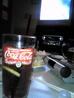 忘年会２００８年