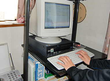 ブログ出張講座へ