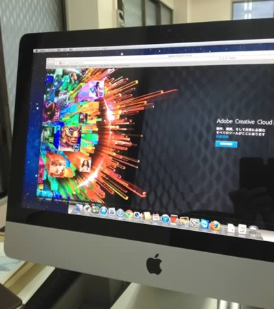 Adobe Creative Cloud