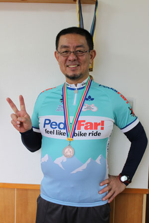 松浦さん