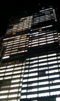ミッドタウン 2008/06/17 22:53:44