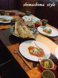 ｍａｍでクッキング♪ 2008/06/26 10:49:05
