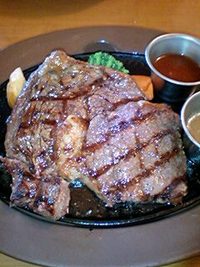 久しぶりの… 2008/03/09 17:00:14
