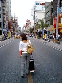 トランジットモール 2008/05/11 18:24:23