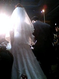 結婚式〜 2008/06/01 17:16:28