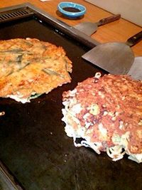 お好み焼き 2008/06/03 00:40:13
