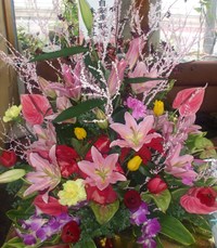ピンク★☆ 2011/12/12 21:08:19