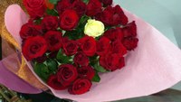 ★・・・ROSE・・・★ 2011/11/11 20:41:03
