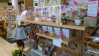 プリザーブドフラワー 2012/01/25 10:56:19