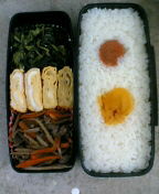 きょうの弁当＆現場 2008/05/23 13:22:21
