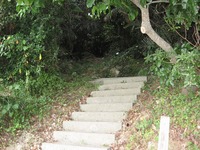 石原グスク 2008/05/30 00:44:53