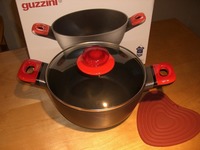 guzziniのキャセロール 2007/11/17 15:01:13