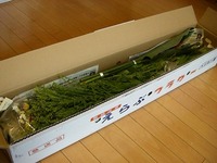 エラブからの贈り物 2007/12/12 16:44:09