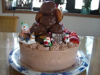 :*・☆・゜*Ｍｅｒｒｙ　Ｃｈｒｉｓｔｍａｓ.:*・☆・゜・ 2007/12/24 15:07:25