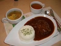 おうちカフェ 2008/01/23 16:13:34
